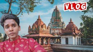 Exploring Temples  |Manish Shinde Vlogs