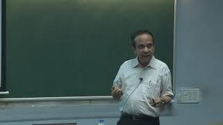 INTERFACE BETWEEN QUANTUM THEORY AND GRAVITY : LECTURE NO.1