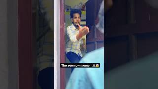 ‍️Zoombie ya #shortvideo #comedy #tamilcomedy #viralshorts