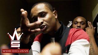 TaySav "So Cold" Feat. BuDouble (WSHH Exclusive - Official Music Video)