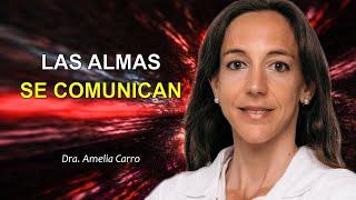 "CARDIÓLOGA AFIRMA que hay COMUNICACIÓN con ALMAS de PACIENTES"