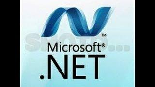 تنصيب نيت فروم ورك ( NET Framework ) على ويندوز 8.1 - حل مشكله النت فروم ورك 2.0 و 3.5 في ويندوز 8.1