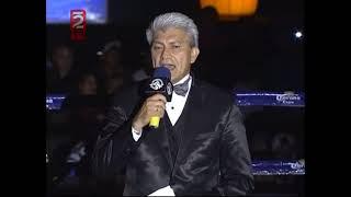 Emanuel Navarrete vs  Daniel Argueta