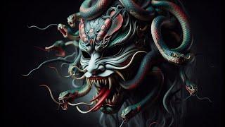 Medusa Mythology Around the World: SAME Story in EVERY Culture!