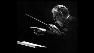 Beethoven : Symphony No.9 ' Choral '     O. Klemperer / WDR  1958  Broadcast live ( monaural )