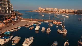 Spinola Bay