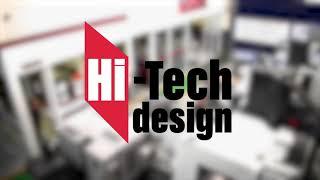 Hi-Techdesign S.A. de C.V.