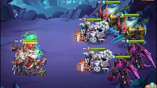 Aspen Easy 1v6 - Idle Heroes