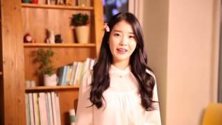 SBENU 스베누 IU 아이유 광고 보아요 ver.