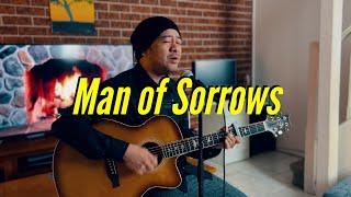 Man of Sorrows by Jonah Manzano (Cover Song)