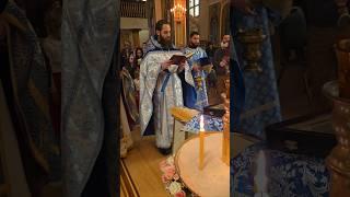 Meeting of the Lord - Candle Blessing