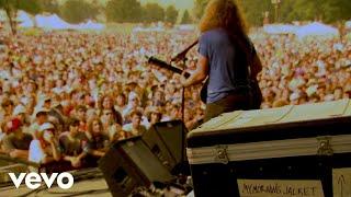 My Morning Jacket - Golden (Live from Bonnaroo 2004)