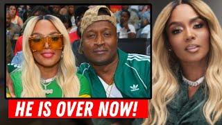At 45, Rasheeda FINALLY Confirm All Rumors!