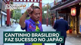 Japonês cria boteco com alma brasileira em Tóquio e serve pastel de yakissoba