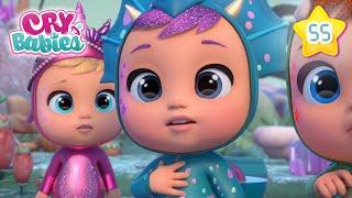 Kalte Kapitel  Cry Babies  Magic Tears  Ganze FOLGEN | CARTOONS und SERIEN