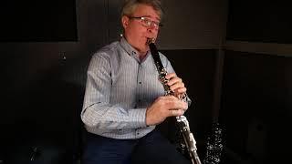 Josep Fuster artista Backun Musical Services
