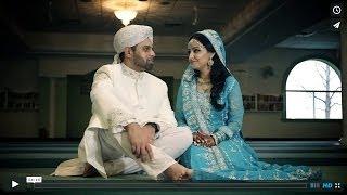 Pakistani Wedding Video Toronto | Furheen + Hassan | Next Day Edit