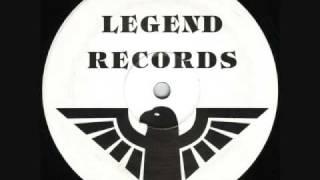 Q Project - Champion Sound (Original Mix)