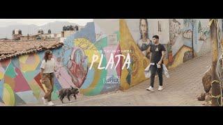 Xunsa x Ali San x Marto G - PLATA (Video Oficial)