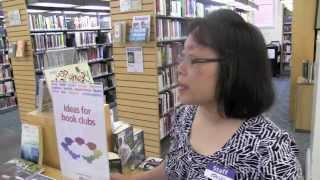 Book Club Sets To Go | Toronto Public Library