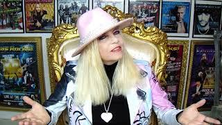 SALLY STEELE ROCKS SHOW