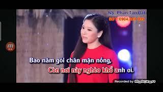 (TC) HẠNH PHÚC QUANH ĐÂY (mời kép song ca cùng ngọc thu)