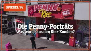 Die Penny-Markt-Porträts: Was wurde aus den Kiez-Kunden? | SPIEGEL TV für Sat.1