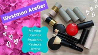 WESTMAN ATELIER | Swatches | Reviews | Demos | My Full Collection