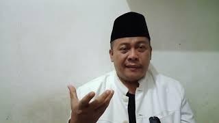 KH MIFTACHUL AKHYAR RENDAHKAN MARWAH NAHDLATUL ULAMA