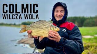 Finał Colmic Polandfishing Feeder Cup 2024 | Wilcza Wola