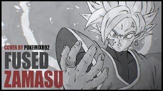 Fused Zamasu & Corrupted Zamasu - TotallyNotMark Soundtrack