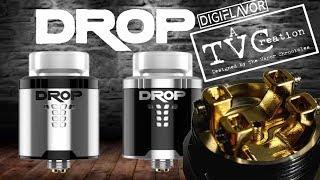 The DROP RDA By DIGIFLAVOR A TVCreation