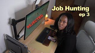 Job Hunting In A Tough Tech Job Market Ep 3 | How I Prepare For Coding Interviews