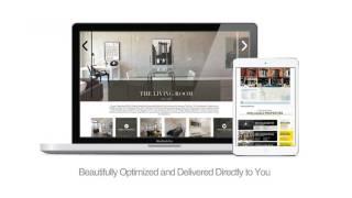 Envision Realty  Custom  Listings Demo