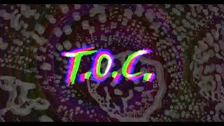 T.O.C. - Los Carpinteros ( Video Oficial TOC )