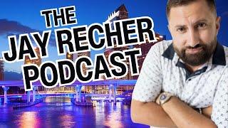 The Jay Recher Podcast --- April 22nd, 2025