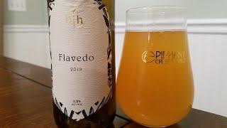 Brewery Bhavana / Burial - Flavedo