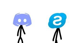 discord vs skype