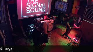 The Signal Sound Live - 2025.01.17