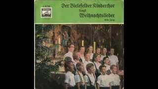 O Tannenbaum - (Oh Christmas Tree) Der Bielefelder Kinderchor singt Weihnachtslieder