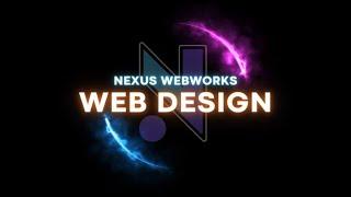 Nexus WebWorks Web Design Services