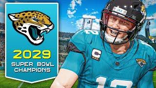 The Title Defense Begins.. | Madden 25 Franchise Rebuild Ep.35