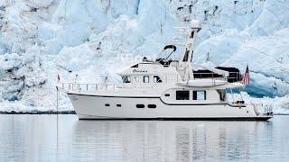 Nordhavn 52 RESOLUTE Beautiful & Super Quality Motor Yacht (Owner)