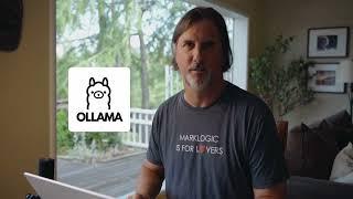Build an AI Chatbot Powered by an LLM Running Locally With Ollama