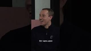 Итальянец перестал ходить по помытому в России