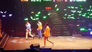 รักแท้อยู่เหนือกาลเวลา มาริว/แม็ค/เบนส์/โฟกัส #AF12ThePhenomenon