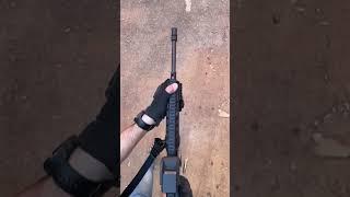 IWI Arad Full Auto 