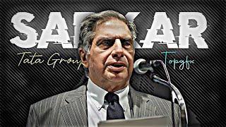 Sarkar - Ratan Tata Group | TopGfx 