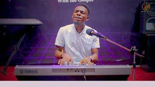 Lwesso Tresor X Kapital Sound live song cover