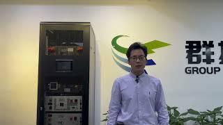 High Voltage BMS